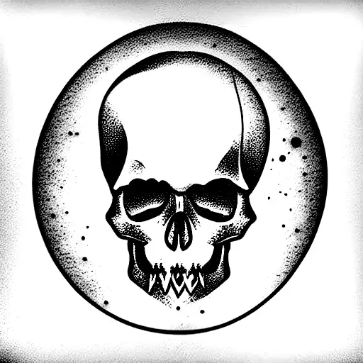 Skull