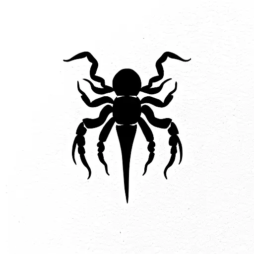 Scorpion