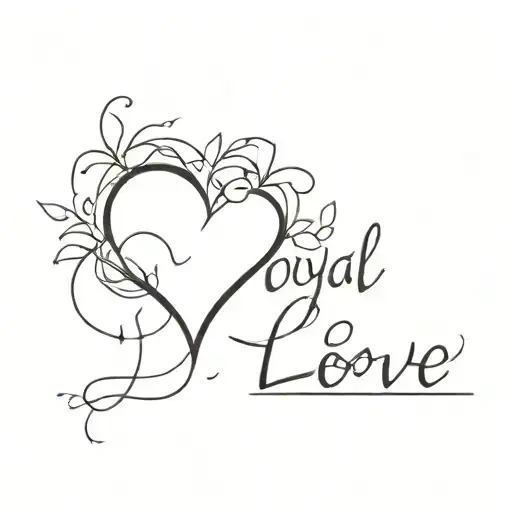 Loyal Love