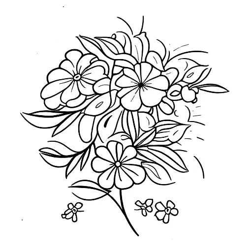 Birth Flower