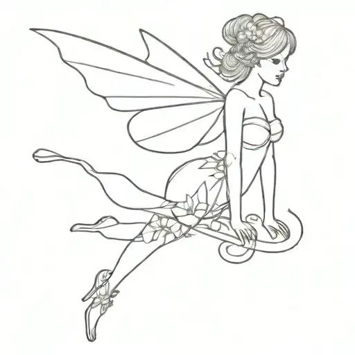 Fairy
