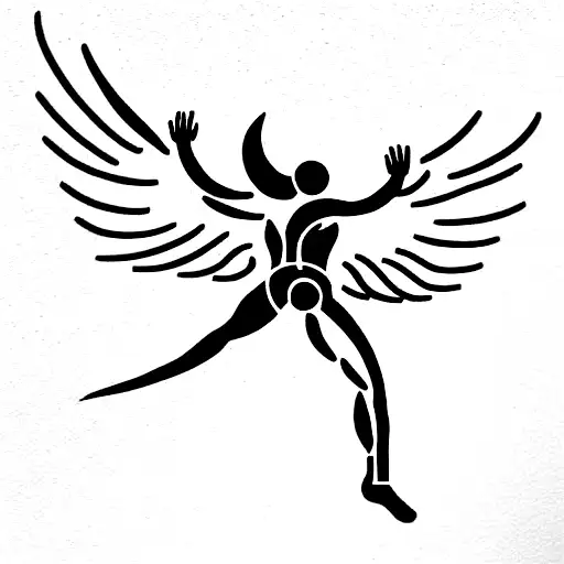 Icarus Tatto