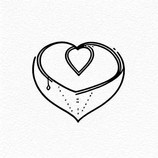 The Weight Of The World Is Love