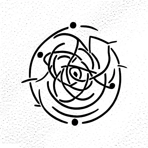 Strength And Prosperity