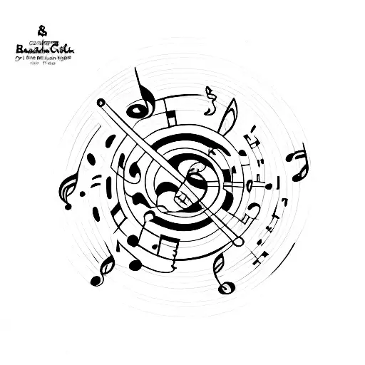 Music And Imagination