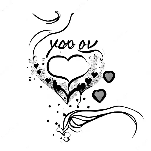 I Love You So Much I Can't Reach