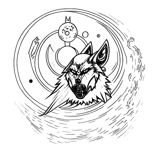 Space Wolf Warhammer