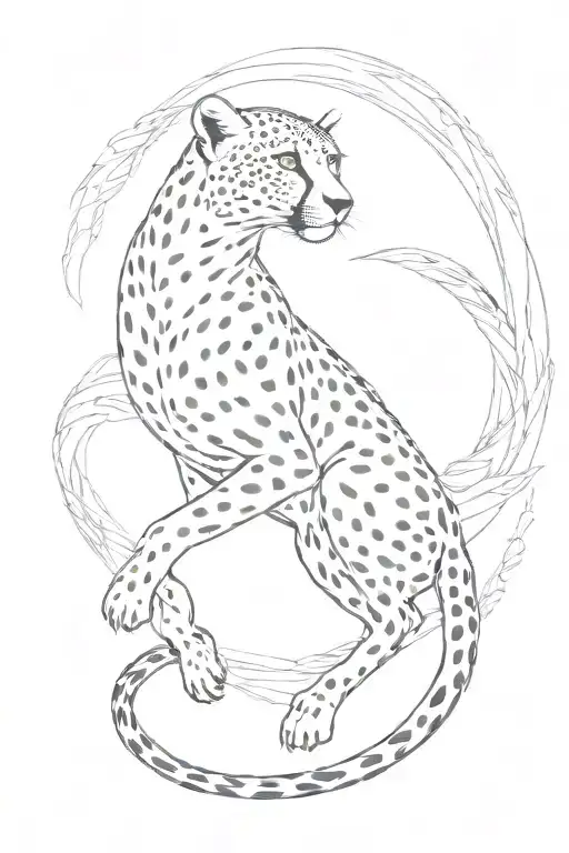 Cheetah