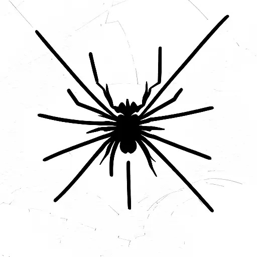Danger Days Spider