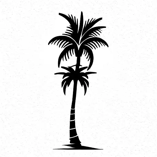 Palm Tree