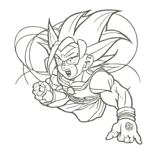 Dragon Ball Z