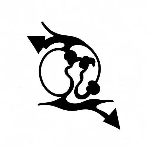 Father And Son Bound