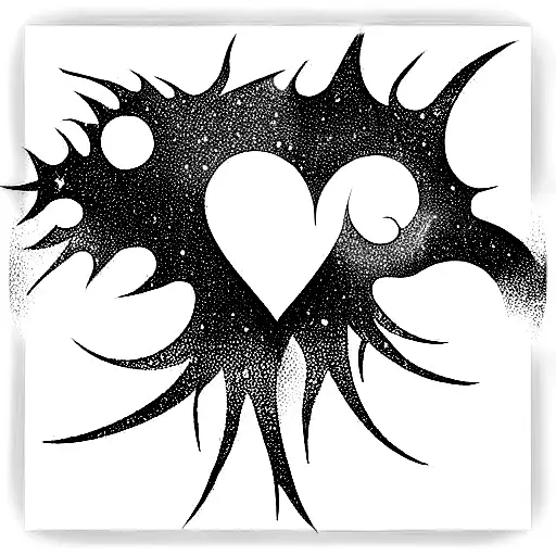 Galaxy Love Mystical Roots