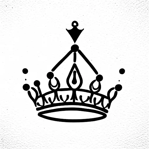 Queen's Crown