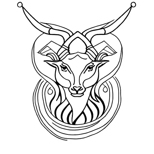 Capricorn