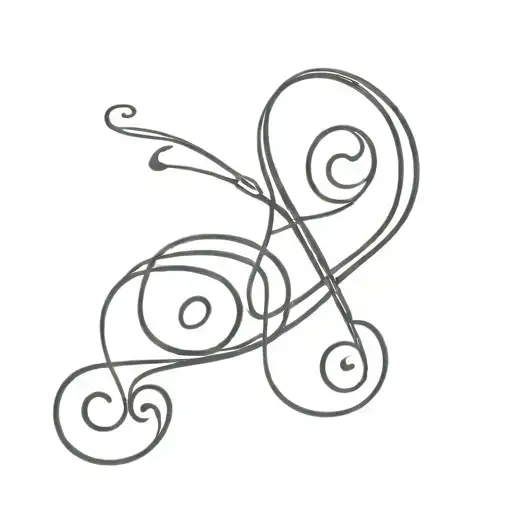 Treble Clef Symbol