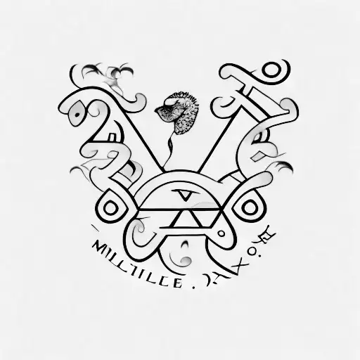 Th Name Of My Daughter Lexie With Beautiful Letters