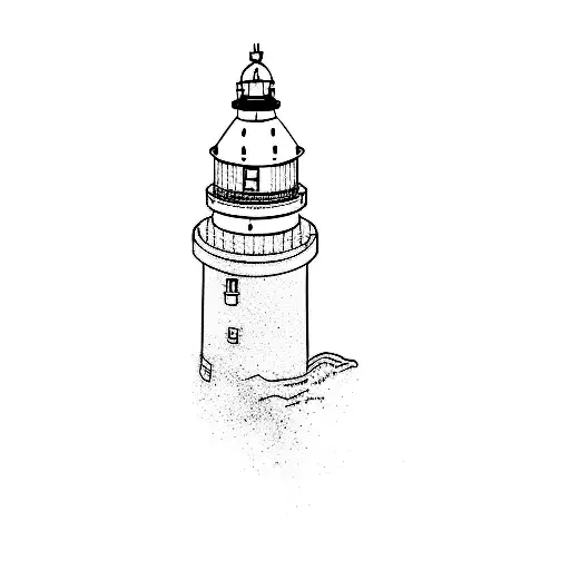 A Lighthouse