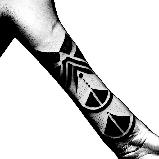 Nordic Sleeve