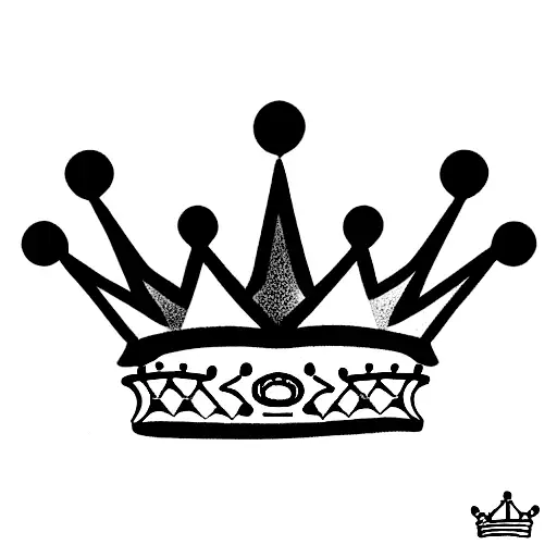 King's Crown