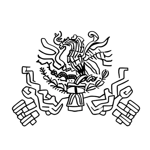 Mexican Symbol
