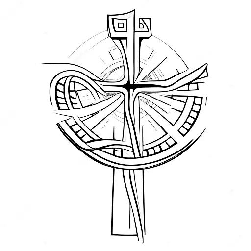 Christian Cross