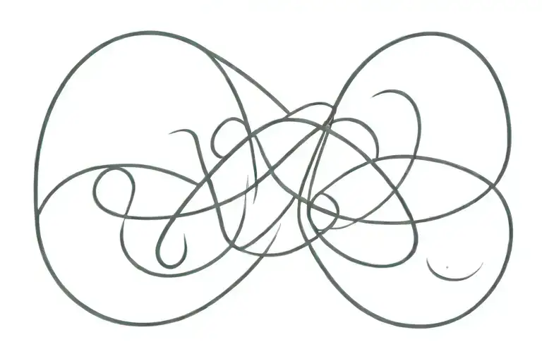 Infinity Symbol