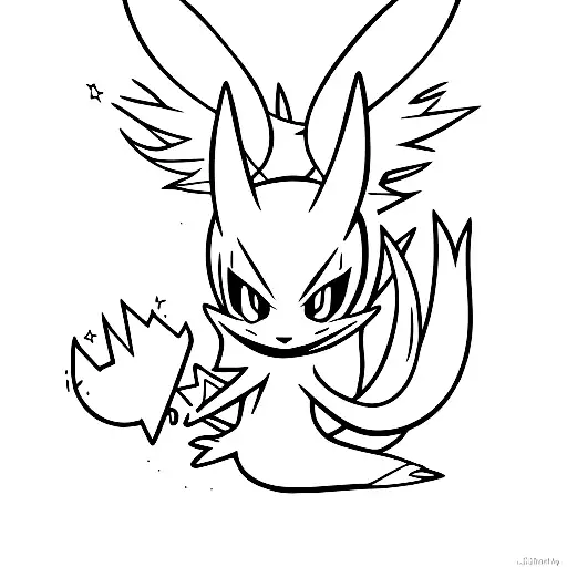 Sneasel Pokemon