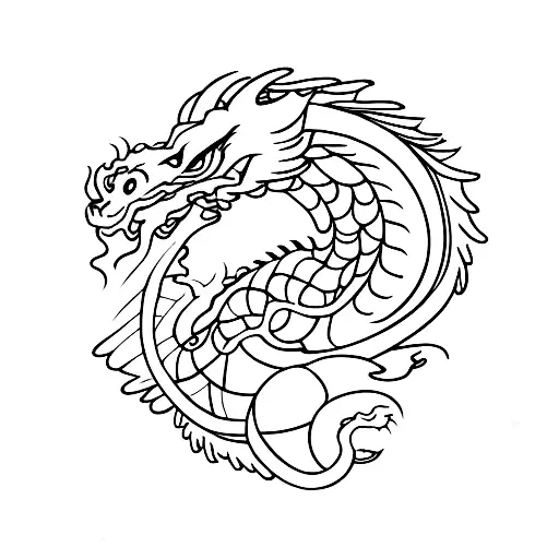 Dragon