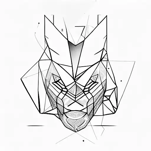 Minimal Fine Line Lebron James Dunk