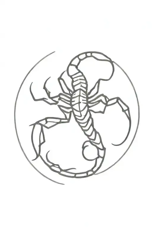 Scorpio Zodiac Sign
