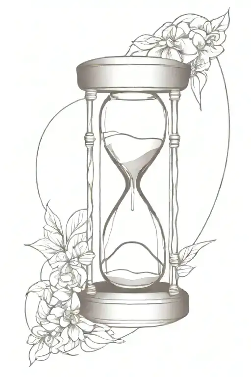 Hourglass