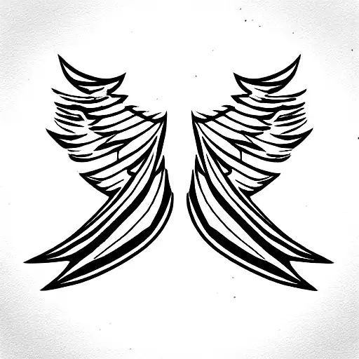 Icarus Wings