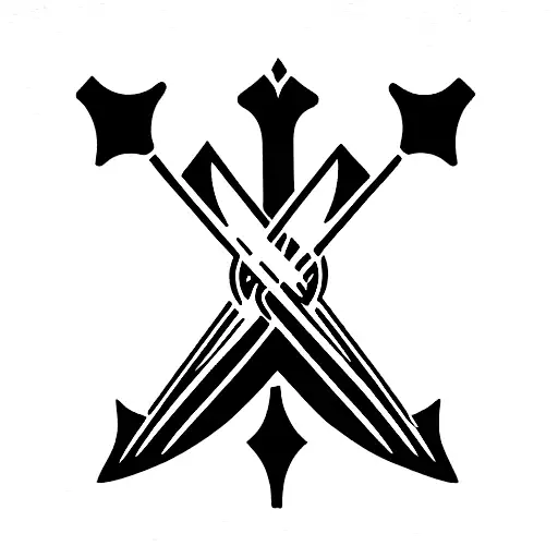 Dawkins And Rivers Family Kings Black Power