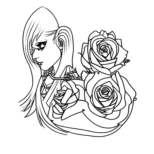 Alice In Chains Fine Line Tatoo