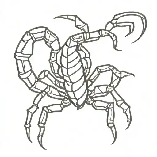 Scorpion