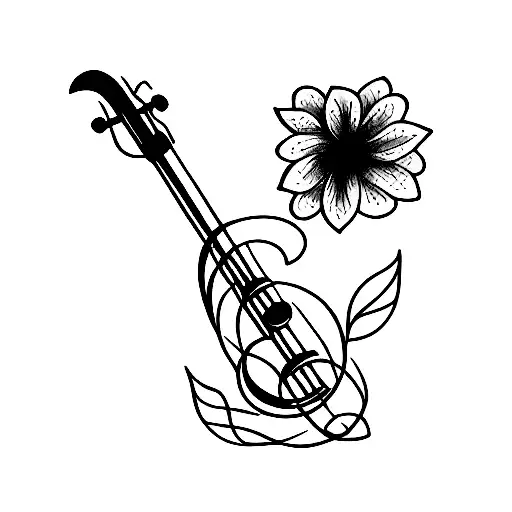 Flowers Music