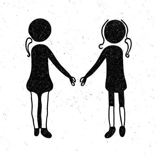 Best Friends And Funny