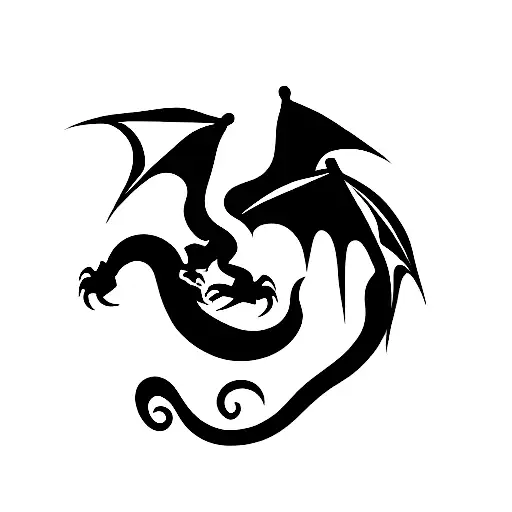 Dragon Cute