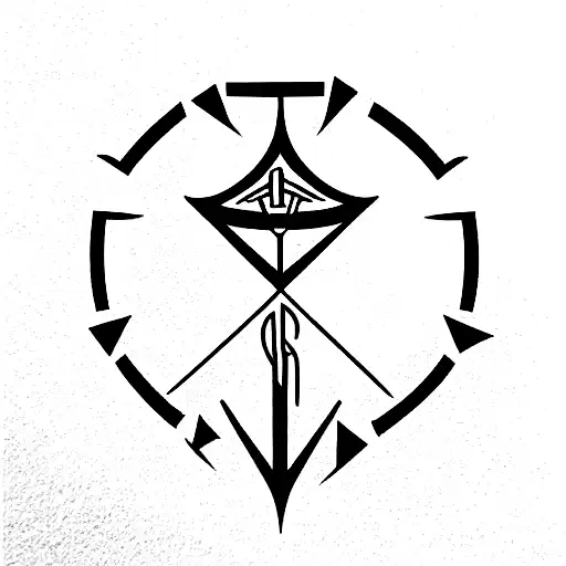 Ogham Word For Freedom