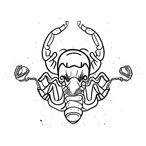 Scorpion