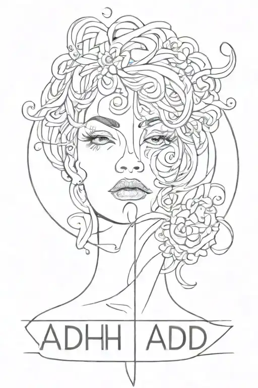 Adhd Anxiety Mental Health