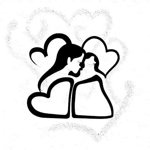 Love Union Spiritual Couples