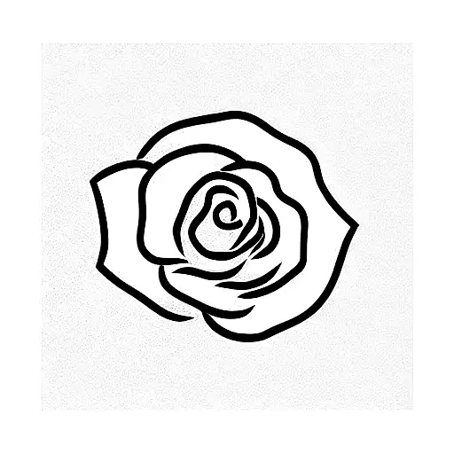 Caotic Rose