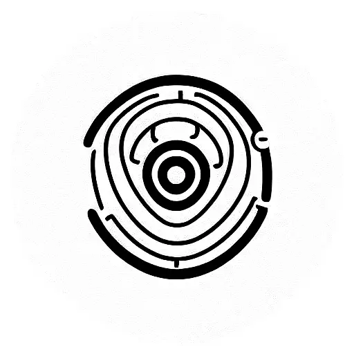 Artificial Intelligence Symbol