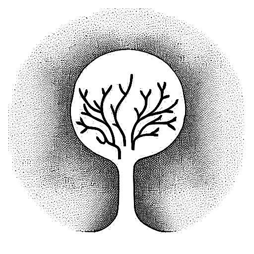 Tree Of Life With S M C A M