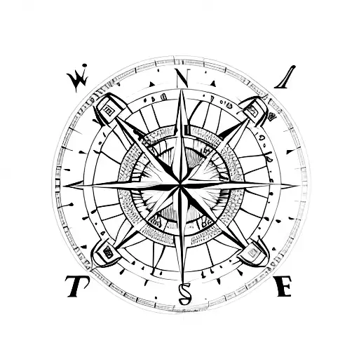 Compass
