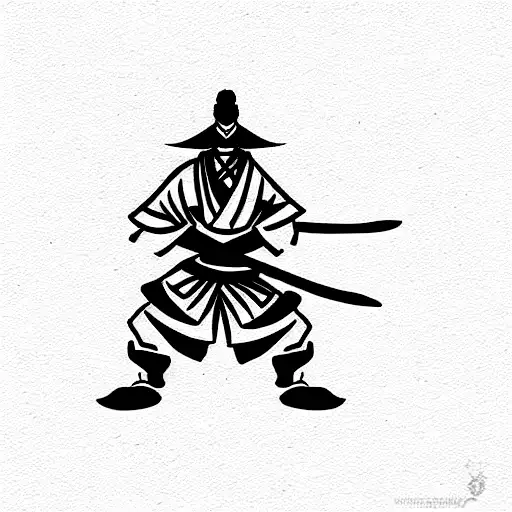 Samurai