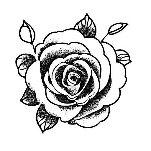 Pastel Floral Bouquet