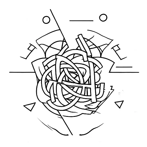 The Word Core The Number 4